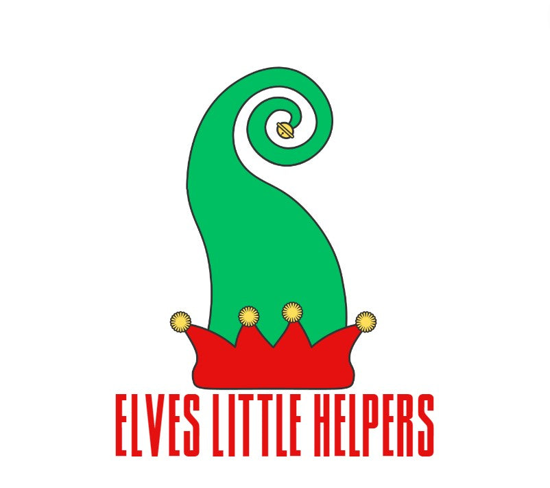 Elves Little Helpers