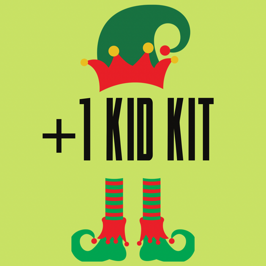 Extra Kid Kit